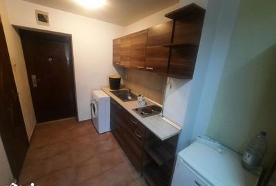 Garsonieră în Burdea - 4