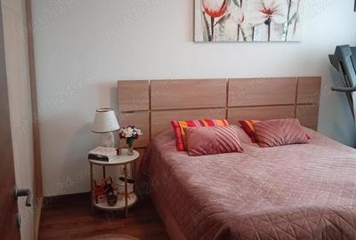 Apartament cu 2 camere decomandat în Craiovei - 3