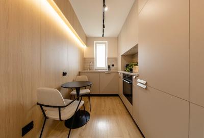 Apartament cu 2 camere semidecomandat în Aeroport - 2