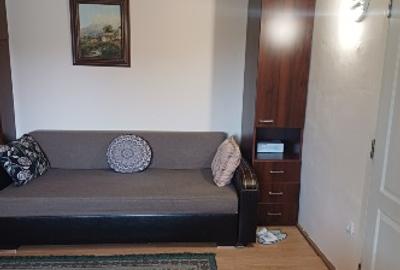 Apartament cu 2 camere semidecomandat în Central - 5