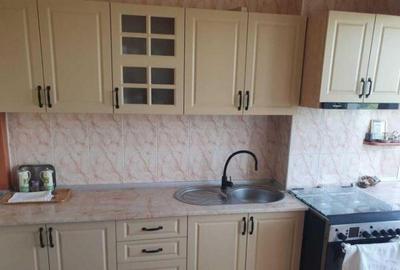 Apartament 4 camere Palatul Parlamentului - 1