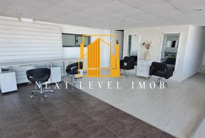 Spațiu comercial, de 140 mp, în Teilor - 2