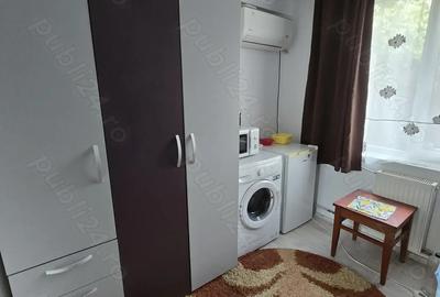 Garsoniera 11 mp, cart. Gheorgheni, vis a vis de Hotel Royal - 9