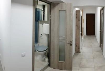 4 camere, ultracentral Romana, 1978, renovat total, parcare, 2 balcoane. - 8