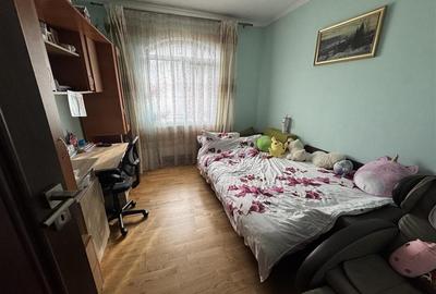 Casă individuală cu 10 camere cu Teren 1100 Mp în Ciorogârla - 19