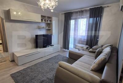 Apartament deosebit, gata sa devina caminul ideal - 1