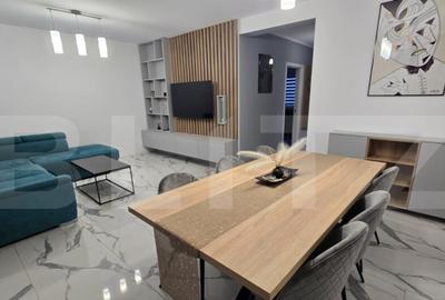 Casă cu 4 camere cu Teren 240 Mp în Central - 2