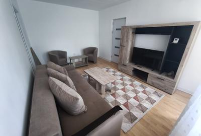 Apartament cu 2 camere semidecomandat, mobilat în City Park Mall - 2