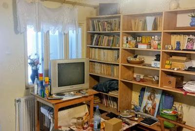 Casă cu 3 camere în Căciulești - 9
