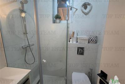 Casă individuală cu 4 camere cu Canalizare în Corbeanca - 17