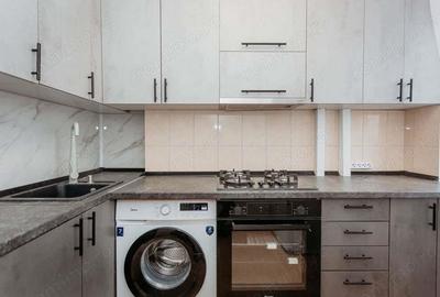 Apartament cu 2 camere în Obor