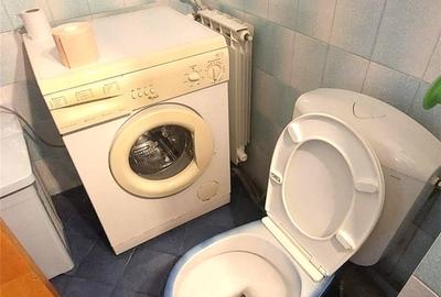 Aviatiei, str. Smaranda Braescu, ac, tv, bloc din 1992, ocazie! Aviatiei, str. Smaranda Braescu, ac, tv, bloc din 1992, ocazie! - 7