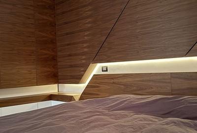 Apartament cu 2 camere în Băneasa - 3