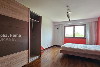 Vila 248MP | Pipera-American Village | Teren 300MP | Parcar - 14