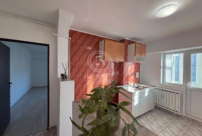 Apartament cu 2 camere decomandat în Olteniței - 6