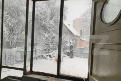 Casa 3 camere, 100 mp, zona Astra-Brasov - 2