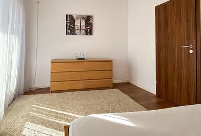 Green Future Residence | Oportunitate Închiriere Vila Pipera - 50