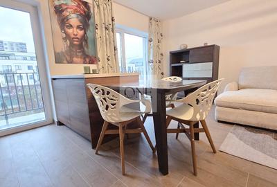 Apartament Cochet Tractorul Prima Închiriere - 2