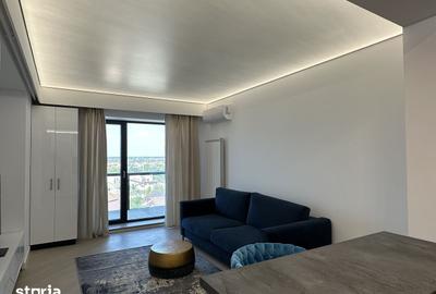 Apartament cu 2 camere în Central - 2