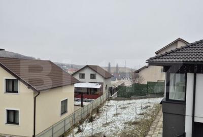 Vila superba de vanzare in cartierul Rasaritului Sancraiu de - 8