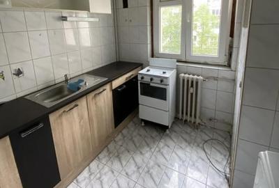 Garsonieră decomandată, mobilată în Nicolae Grigorescu - 4