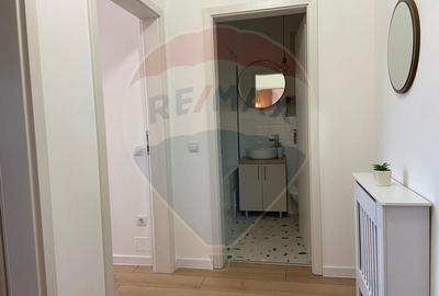Apartament cu 2 camere de inchiriat | Floresti - 11