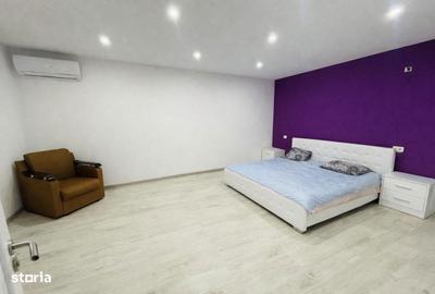 Casă cu 4 camere cu Teren 400 Mp în Ciorogârla - 9