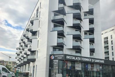 Garsonieră în Vasile Alecsandri - 8