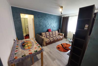 Apartament cu 2 camere semidecomandat în Central - 8