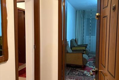 Apartament cu 2 camere decomandat în Central - 8
