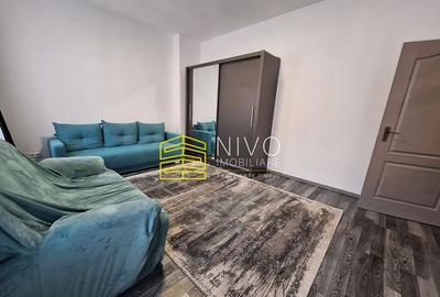 Apartament 1 camera - Tg. Mure? - Mure?eni - Zona Romstal - 12