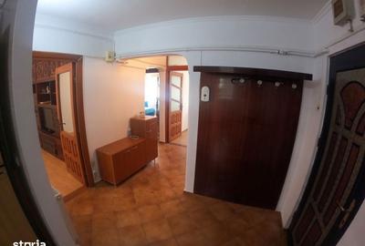 Apartament cu 3 camere decomandat în Uiești - 9