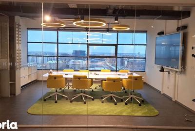 Spațiu comercial, de 850 mp, în Central