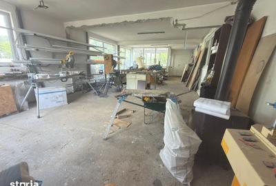Casă cu 3 camere cu Teren 411 Mp în Vânători - 11