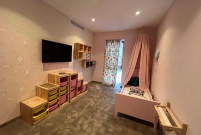 HERASTRAU SOSEAUA NORDULUI DE INCHIRIAT 4 CAMERE  LUX LOC PARCARE HERASTRAU SOSEAUA NORDULUI DE INCHIRIAT 4 CAMERE  LUX LOC PARCARE - 10