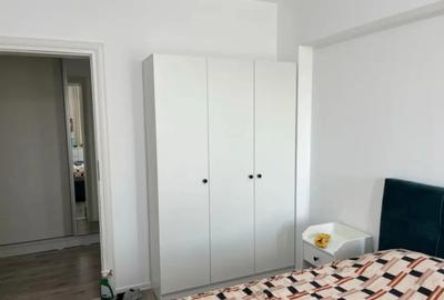 Apartament cu 3 camere decomandat în Tractorul - 6