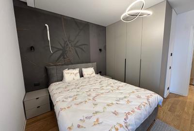 Apartament în Yacht Kid,mobilat si utilat complet - 11