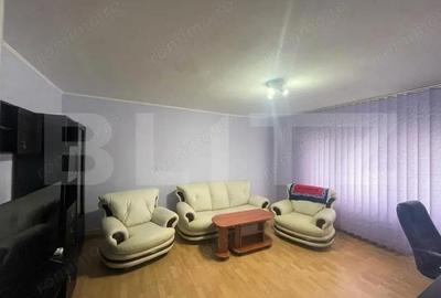 Apartament cu 2 camere decomandat în Mărăști