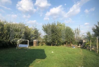 Casă cu 4 camere cu Teren 9 Mp în Păulești - 2