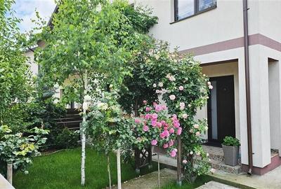 Vila de inchiriat Chiajna - 17