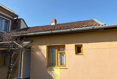 De vanzare casa cu teren pe strada Depoului la nr. 43 - 2