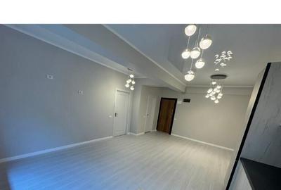 Apartament 2 Camere - OBA Lake -Loc parcare inclus - Proiect finalizat - 3