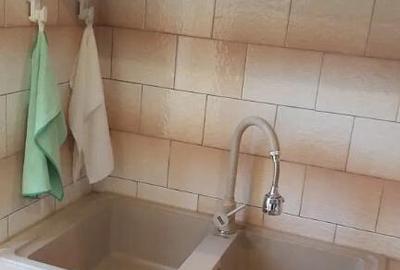 Apartament cu 2 camere,semidecomandat - zona Astra - 7