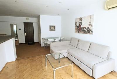 2 camere central, etaj 2, mobilat/utilat, Centrul Civic, Piata Unirii - 3