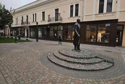 Apartament decomandat în Ultracentral