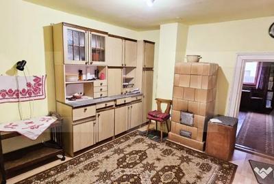 Casă cu 3 camere cu Teren 600 Mp în Bodoc - 3