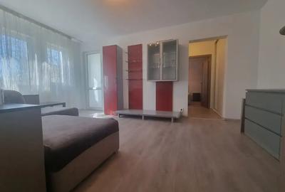 Apartament cu 2 camere semidecomandat, mobilat în Titan - 1