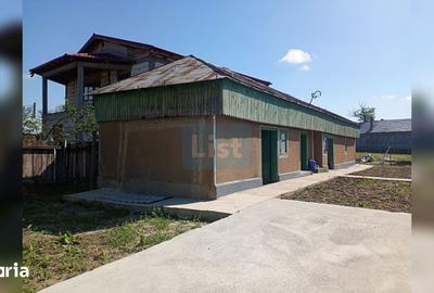 Casă cu 3 camere cu Teren 632 Mp în Țiglina 3 - 4