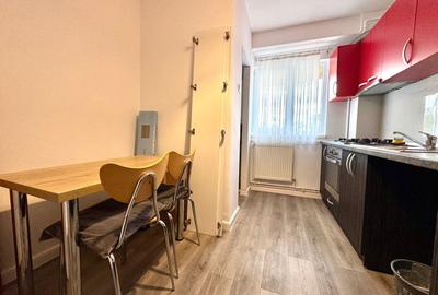 Apartament 2 camere decomandate, etaj intermediar, la cheie, zona FSEGA - 3