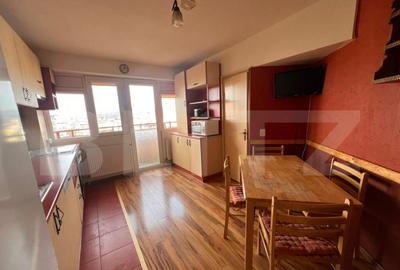 Apartament cu 2 camere decomandat în Mărăști - 1